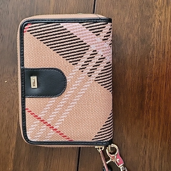 Telfair Style Wallet - Picture 2 of 3